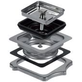 Teka TR adapter do młynka 88801300