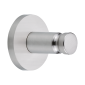 Tesa Moon wieszak na ręcznik chrom 40304-00000-00