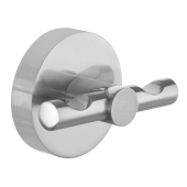 Tesa Moon wieszak na ręcznik chrom 40305-00000-00