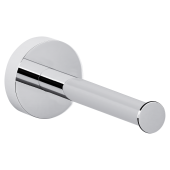 Tesa Smooz uchwyt na papier toaletowy chrom 40328-00000-00