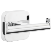 Tesa Elegaant wieszak na ręcznik chrom 40435-00000-00