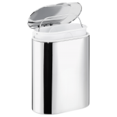 Tesa Elegaant kosz na śmieci chrom 40446-00000-00