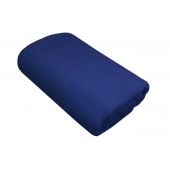 Texpol Gładki ręcznik łazienkowy 30x50 cm bawełna 500 g Royal