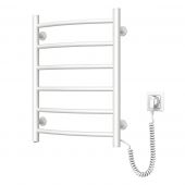 Thermoval TVB grzejnik elektryczny 60x48 cm biały