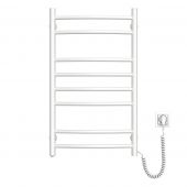 Thermoval TVB grzejnik elektryczny 80x48 cm biały