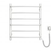 Thermoval TVB grzejnik elektryczny 60x48 cm biały
