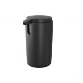 Tiger Carv dozownik do mydła 175 ml stojący czarny 800253