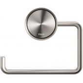 Tiger Ace uchwyt na papier toaletowy bez pokrywy stal nierdzewna szczotkowana 800590