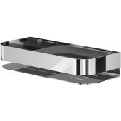 Tiger Ace koszyk prysznicowy stal nierdzewna polerowana 800610