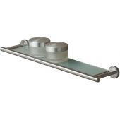 Tiger Boston półka łazienkowa 58,1 cm biała-stal 308430946