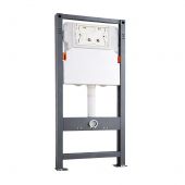 Uptrend Up-Uni stelaż podtynkowy do miski WC wiszącej H501A