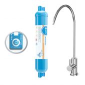 USTM Aqua Line system filtracji Soft AQUALINESOFTNEWSTYLE