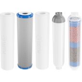 USTM wkład filtrujący do systemu odwróconej osmozy SET15