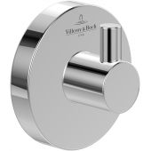 Villeroy & Boch Elements Tender wieszak chrom TVA15101100061