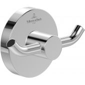 Villeroy & Boch Elements Tender wieszak chrom TVA15101200061