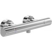 Villeroy & Boch Universal Taps & Fittings bateria prysznicowa ścienna termostatyczna chrom TVS00001700061