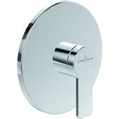Villeroy & Boch Architectura bateria prysznicowa podtynkowa chrom TVS10335200061