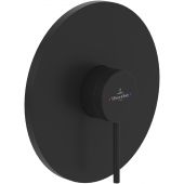 Villeroy & Boch Loop & Friends bateria prysznicowa podtynkowa czarny mat TVS106352113K5