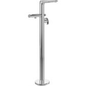 Villeroy & Boch Antao bateria wannowo-prysznicowa wolnostojąca chrom TVT11100400061