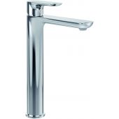 Villeroy & Boch O.Novo bateria umywalkowa stojąca chrom TVW10410511061