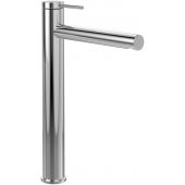 Villeroy & Boch Loop & Friends bateria umywalkowa stojąca wysoka chrom TVW10610615361