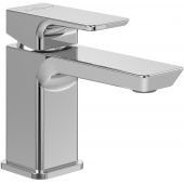 Villeroy & Boch Subway 3.0 bateria umywalkowa stojąca chrom TVW11200100161