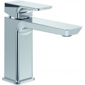 Villeroy & Boch Subway 3.0 bateria umywalkowa stojąca chrom TVW11200300061