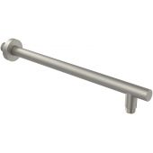Villeroy & Boch Universal Showers ramię prysznicowe ścienne nikiel szczotkowany TVC00045351064