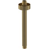 Villeroy & Boch Universal Showers ramię prysznicowe sufitowe złoty szczotkowany TVC00045352076