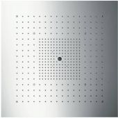 Axor Starck Shower Heaven deszczownica sufitowa ShowerHeaven 72 cm stal szlachetna 10625800