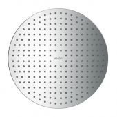 Axor ShowerSolutions deszczownica 30 cm podtynkowa okrągła chrom 35302000