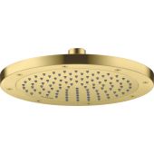 Axor ShowerSolutions deszczownica 24,5x24,5 cm okrągła 35380950