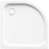 Bette BetteCorner brodzik półokrągły 90x90 cm biały 5429-000AS