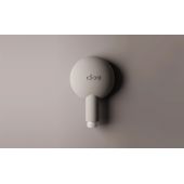 Clou Kaldur słuchawka prysznicowa szara CL/06.25006