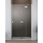 Radaway Essenza New DWJ drzwi prysznicowe 100 cm prawe chrom/szkło przezroczyste 385014-01-01R