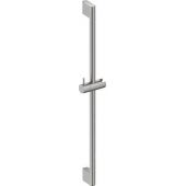 Duravit drążek prysznicowy 90 cm stal szczotkowana szlachetna UV0600004070