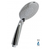 Hyggli Eco Catchy słuchawka prysznicowa 3-funkcyjna chrom 11-132