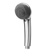 Hyggli Even słuchawka prysznicowa chrom 11-139