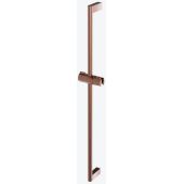 Excellent drążek prysznicowy 70 cm miedź szczotkowana AREX.SR.70CB