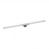 Geberit CleanLine odpływ prysznicowy 130 cm stal 154.451.KS.1