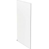 Geberit One ścianka prysznicowa walk-in 99 cm szkło przezroczyste 560.002.00.1