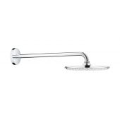 Grohe Cosmopolitan 210 deszczownica okrągła z ramieniem ściennym chrom 26171000