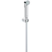 Grohe Tempesta-F Trigger Spray 30 zestaw bidetowy punktowy chrom 26352000