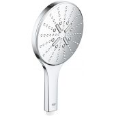 Grohe Rainshower słuchawka prysznicowa StarLight Chrome 26553000