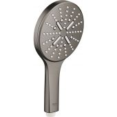 Grohe Rainshower słuchawka prysznicowa Brushed Hard Graphite 26574AL0