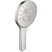 Grohe Rainshower słuchawka prysznicowa SuperSteel 26574DC0