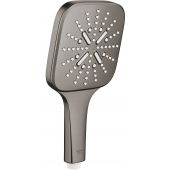 Grohe Rainshower słuchawka prysznicowa Brushed Hard Graphite 26582AL0