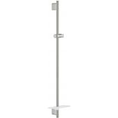 Grohe Rainshower SmartActive drążek prysznicowy 90 cm stal nierdzewna 26603DC0