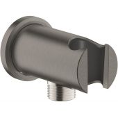 Grohe Rainshower przyłącze kątowe Brushed Hard Graphite 26658AL0