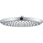 Grohe Vitalio Start 250 deszczownica 25 cm okrągła chrom 26815000